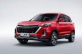 BAIC Beijing X3